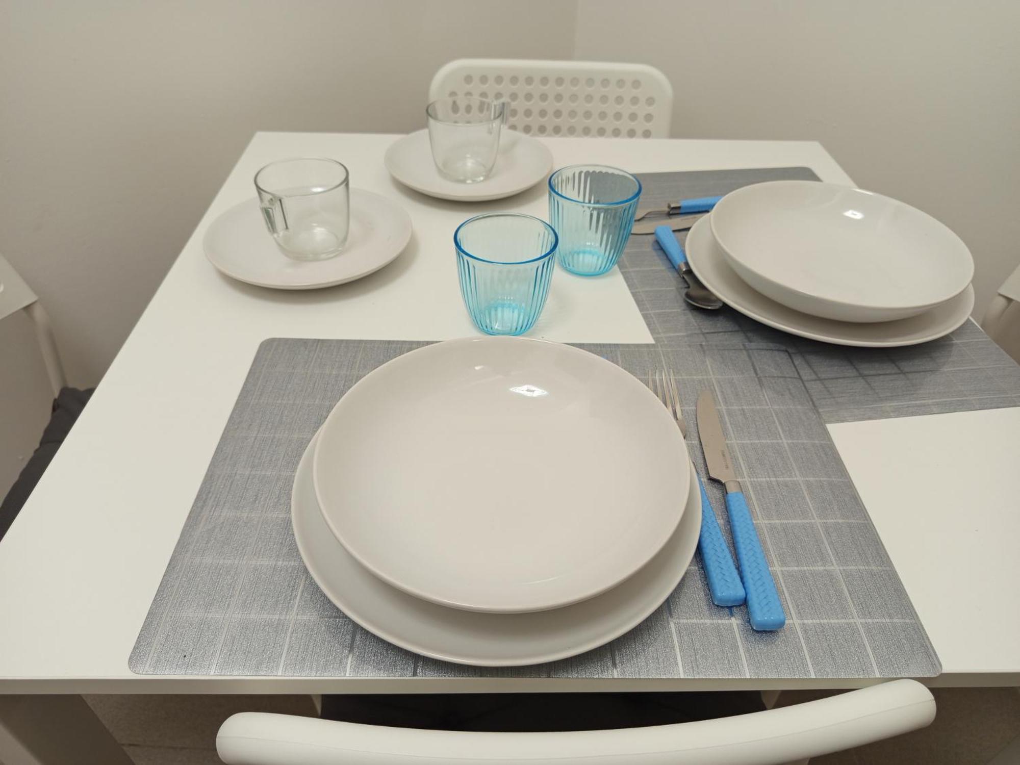 Apartamento La Primula Nord Roma