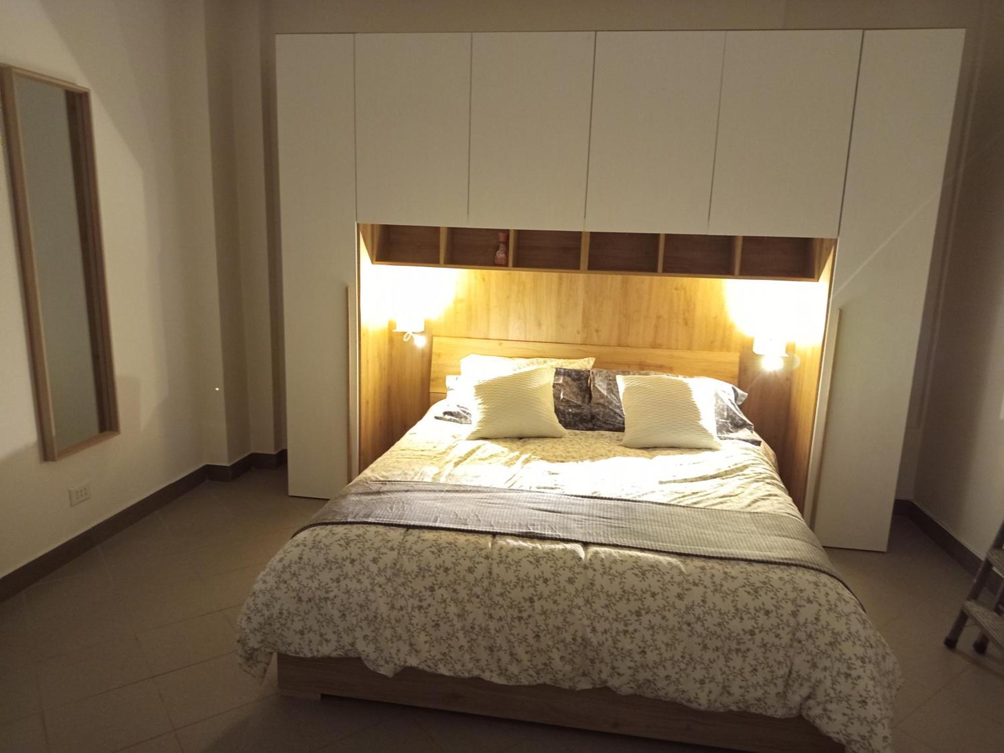 Apartamento La Primula Nord