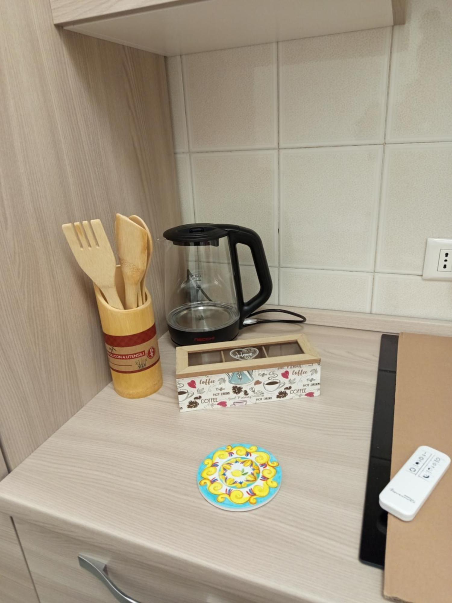 Apartamento La Primula Nord *