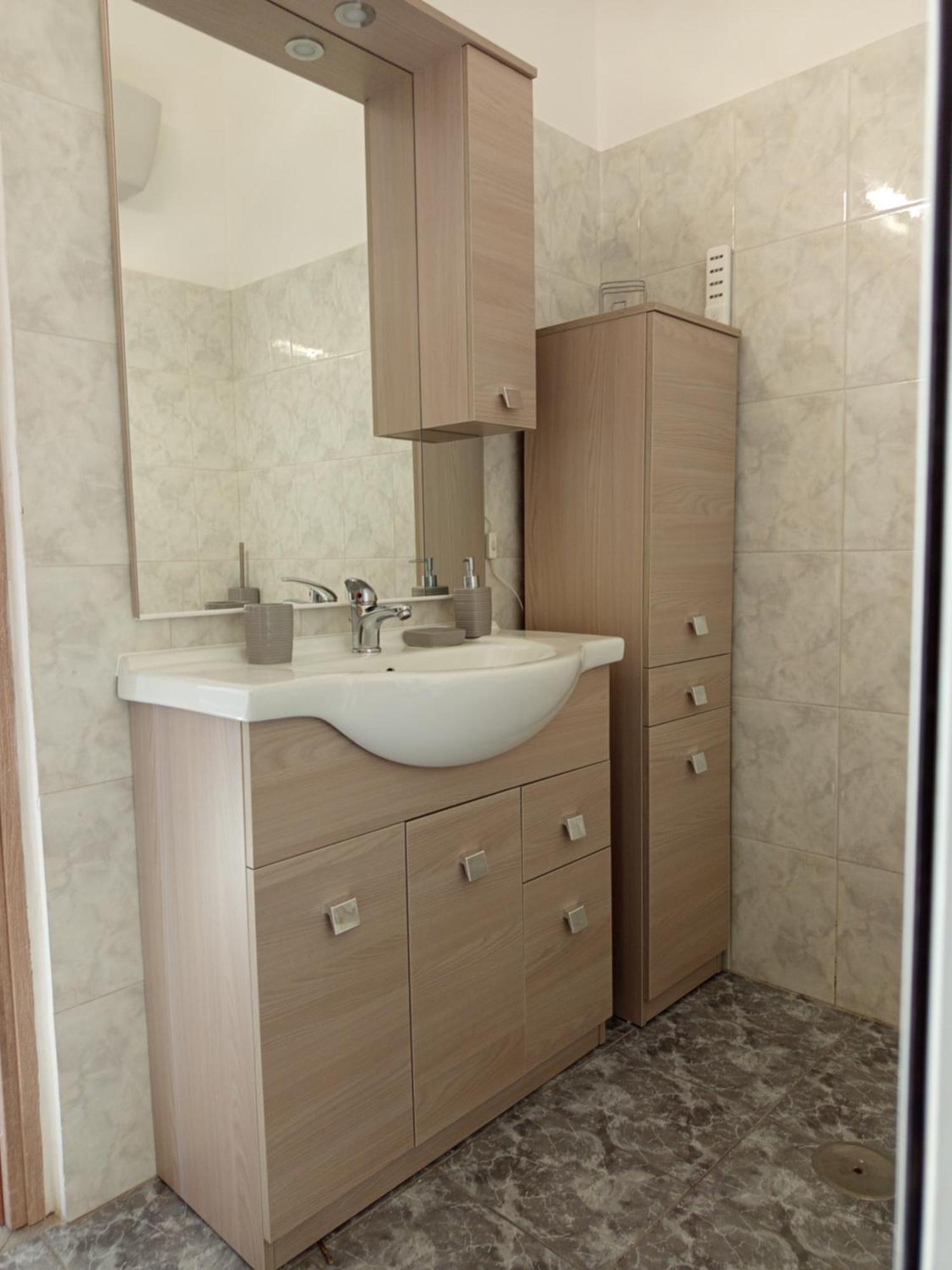 Apartamento La Primula Nord Roma
