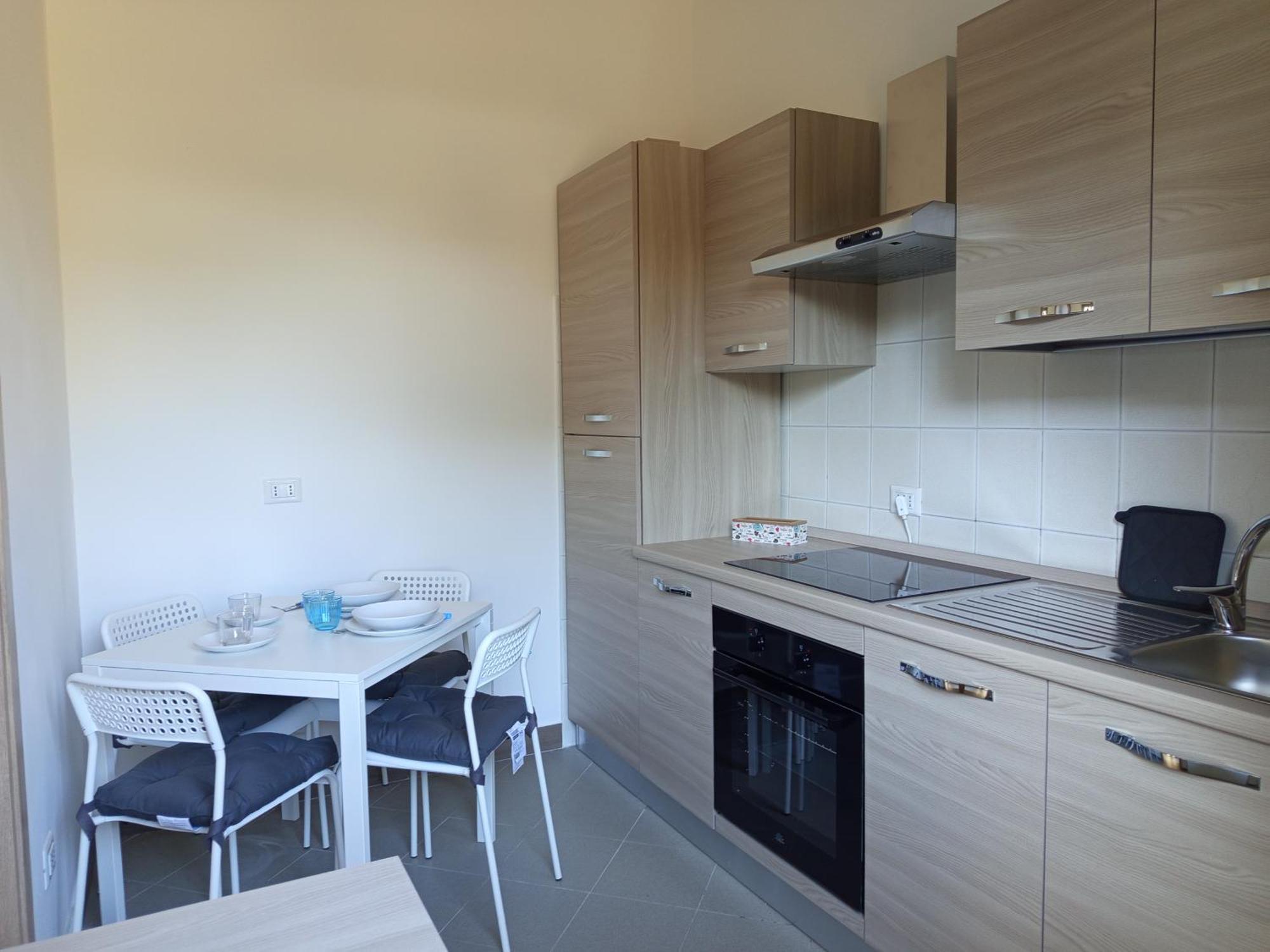 Apartamento La Primula Nord