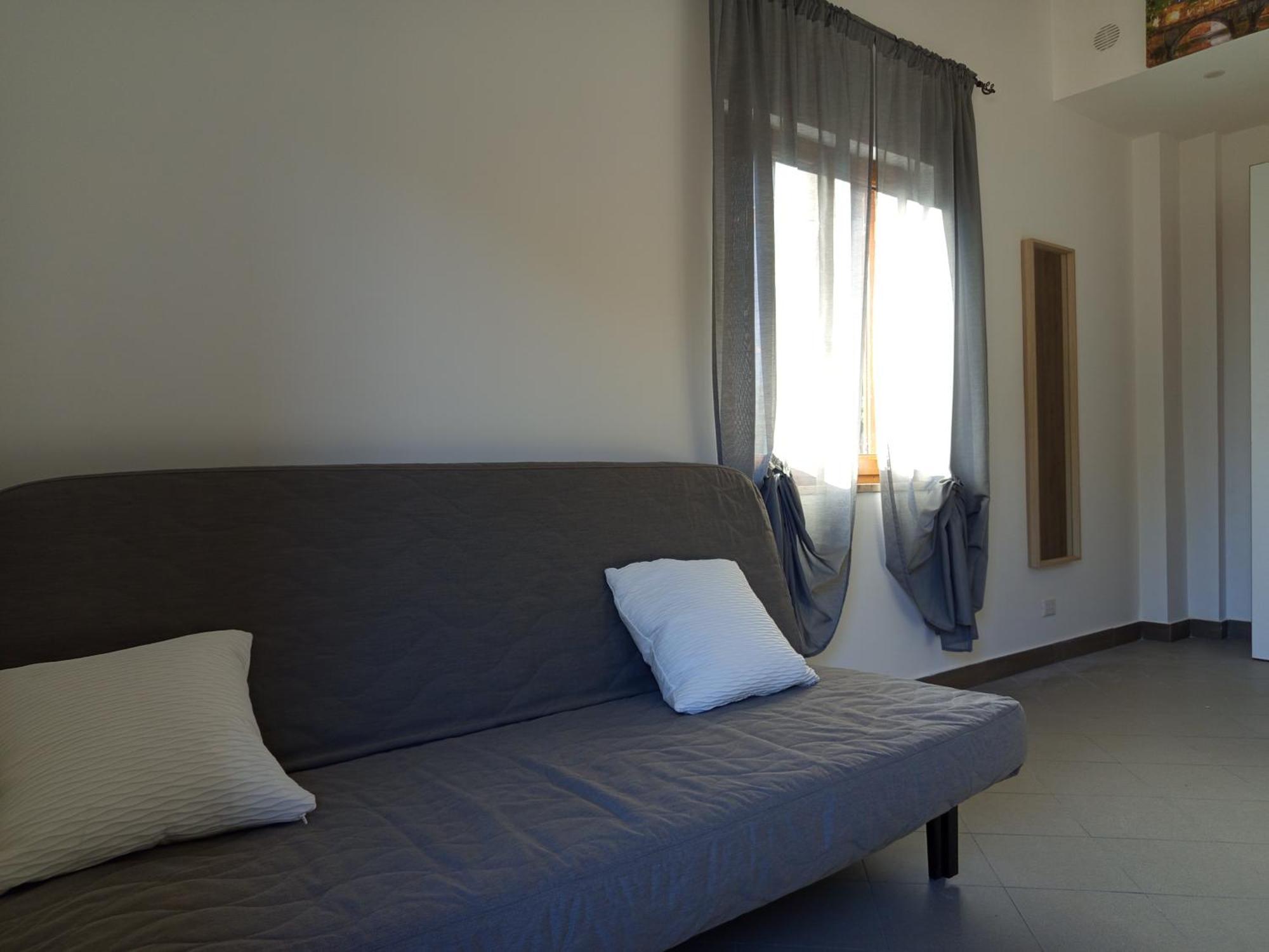La Primula Nord Apartamento *